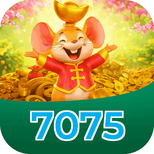 7075 segurança SSL 256-bit - Licença Curaçao, eCOGRA, GLI certificado