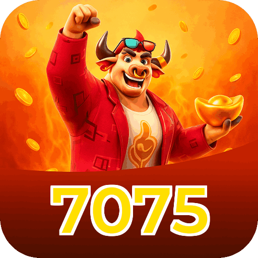 Comparação APP mobile vs versão web da 7075