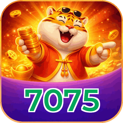 Tabela RTP dos jogos de cassino da 7075